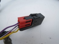 bundle wiring door left rear part rear VOLVO XC90 8697920
