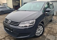 Volkswagen Sharan Sharan 2.0 TDI Comfortline 1...