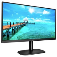 MONITOR 27 CALI AOC 27B2H FHD 75HZ IPS HDMI VGA