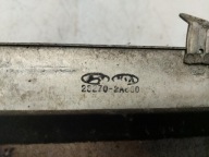 KIA OPTIMA III 1.7 CRDI intercooler radiator