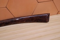 BMW E39 decorative trim DEKOR door left front VAVONA 8159639