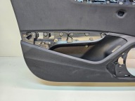 side door left front AUDI A4 B9 EUROPA 8W0867117 8W1867105E