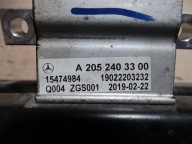 IDEALNA Getriebehalter getriebe MERCEDES W205 1 9