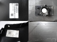 SEAT LEON 4 (IV GENERACJA) 5FE KOMBI 20-24 bumper BUMPER rear part (6xPDC)
