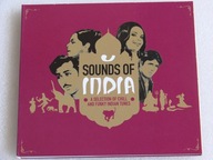 Various – Sounds Of India CD 2005 BDB