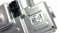 control electrics 527742743 OPEL MOKKA X