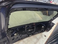 boot doors rear part AUDI Q7 4M S LINE LZ7S original !!!
