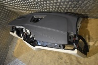 console dashboard HEAD UP HEADUP BMW G05 G06 G07 DARK BLUE 1