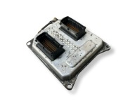 control unit of the engine Opel Vectra C facelift 2006 55355631