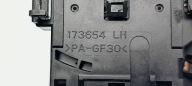 switch 84652-05170 TOYOTA COROLLA VERSO