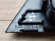 Land Rover Range Rover Evoque panel window control switch left front front