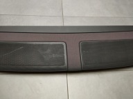 Audi A8 D4 4H 2016 blinds windows rear part 4H4863412F