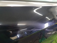 door right front LIFT AUDI Q7 LC9X