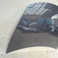 TESLA MODEL 3 17- bonnet