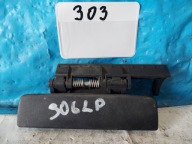 handle door driver´s PEUGEOT 306