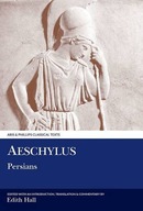 Aeschylus: Persians group work