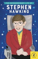 THE EXTRAORDINARY LIFE OF STEPHEN HAWKING - Kate S
