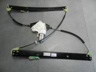 AUDI Q5 8R mechanism windows right front 8R0837462K
