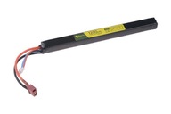 Akumulator ASG Electro River Li-Po 11,1V 1200mAh 2S/20C - T-Connect