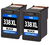 Atrament Inqprint 338 XL / 338XL 338 BLACK do Drukarki HP pre HP čierna (black)