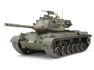 Tank 1/35 M47 Patton | Model Tamiya 37028