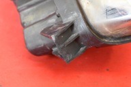 REFLEKTOR left light front lens EU 9656668880 PEUGEOT 407 1 and 04-10