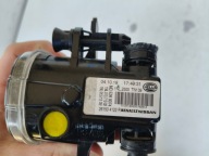 fog light right RENAULT CLIO V 19- LED