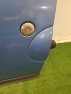 dveře levý předek 3D RENAULT TWINGO 2