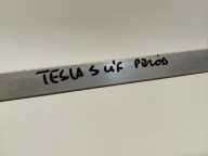 Tesla Model S LIFT moulding sider pillar front
