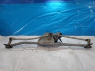 wiper mechanism MINI R56 54126867 front