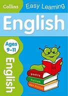 English Ages 9-11: Ideal for Home Learning