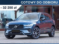 Volvo Xc60 B4 B Plus Dark Suv 2.0 (211KM) 2024