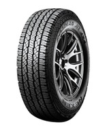 1x NEXEN ROADIAN AT 4X4 225/70R15 112/110 R