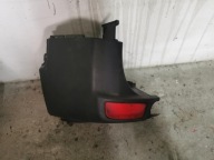 Ecke der Stoßstange links heck MERCEDES SPRINTER W906 A9068802371