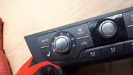 A6 C7 4G PANEL BOCCHETTE Controllo 4G0820043N A7