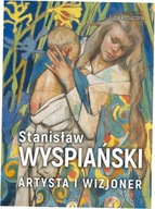 Stanisław Wyspiański - Luba Ristujczina