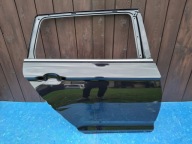 door right rear. VW PASSAT B8 KOMBI 2014R->