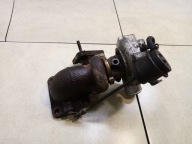 Turbolader TRANSIT MK6 2.4 TDCI