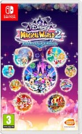SWITCH Disney Magical World 2: Enchanted Edition / SIMULATION