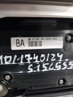 Panel radia klimatizaci Opel INSIGNIA A OE 13273252