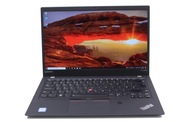 Lenovo X1 Carbon 5gen. i5-7200U 8GB 128GB SSD FHD