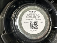 AUDI TT 8S speaker right 8S0035411A