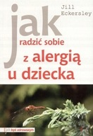 Jak radzić sobie z alergią u dziecka