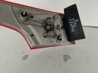light right rear FORD FOCUS MK3 14- LIFT KOMBI