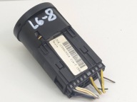 PANEL Leuchten Schalter VOLKSWAGEN NEW BEETLE TC4 1C0941531A