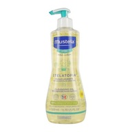 Mustela Stelatopia 500 ml olejek myjący