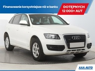 Audi Q5 2.0 TDI, 167 KM, 4X4, Skóra, Navi, Xenon