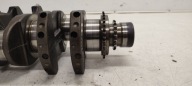 crank Ford Transit Custom 2,2 TDCI EURO5