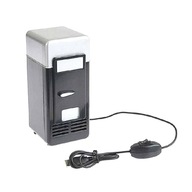 Auto USB Mini chladnička cestovné prenosné