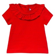 Tričko dievčenská blúzka Mayoral 1086-73 veľ.92